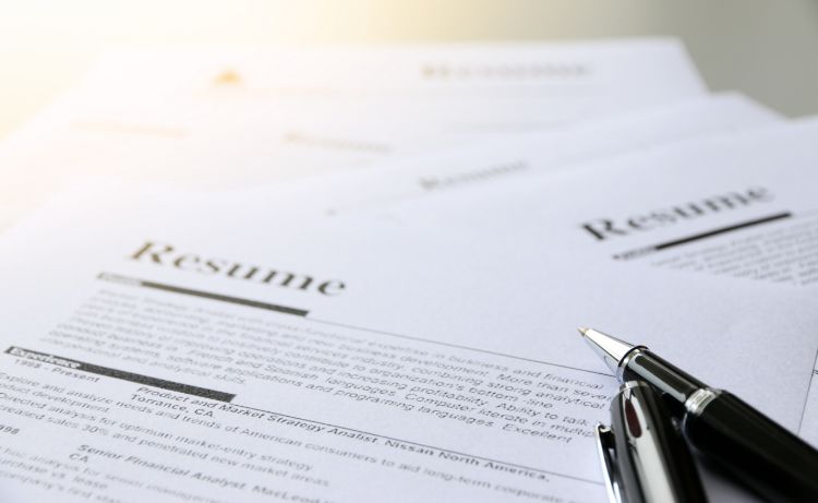 How to prepare a resume How to prepare a resume
