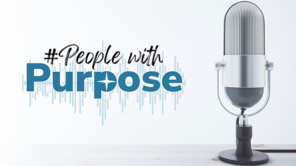 #PeoplewithPurpose explores how industry leaders, recruiting experts, and talent acquisitions trailblazers are building a people-first culture where employees are informed, energized, and heard. #PeoplewithPurpose Podcast