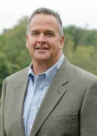 Richard Williams, VP of Special Operations, Lineage Logistics