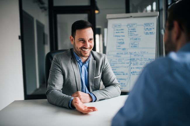 How to Prepare for a Sales Interview: A Comprehensive Guide How to Prepare for a Sales Interview: A Comprehensive Guide