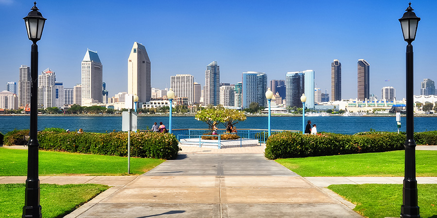 San Diego, CA Hiring Conference
