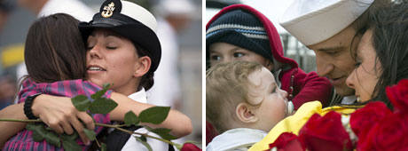 Military Spouses & Family Members Military Spouses & Family Members