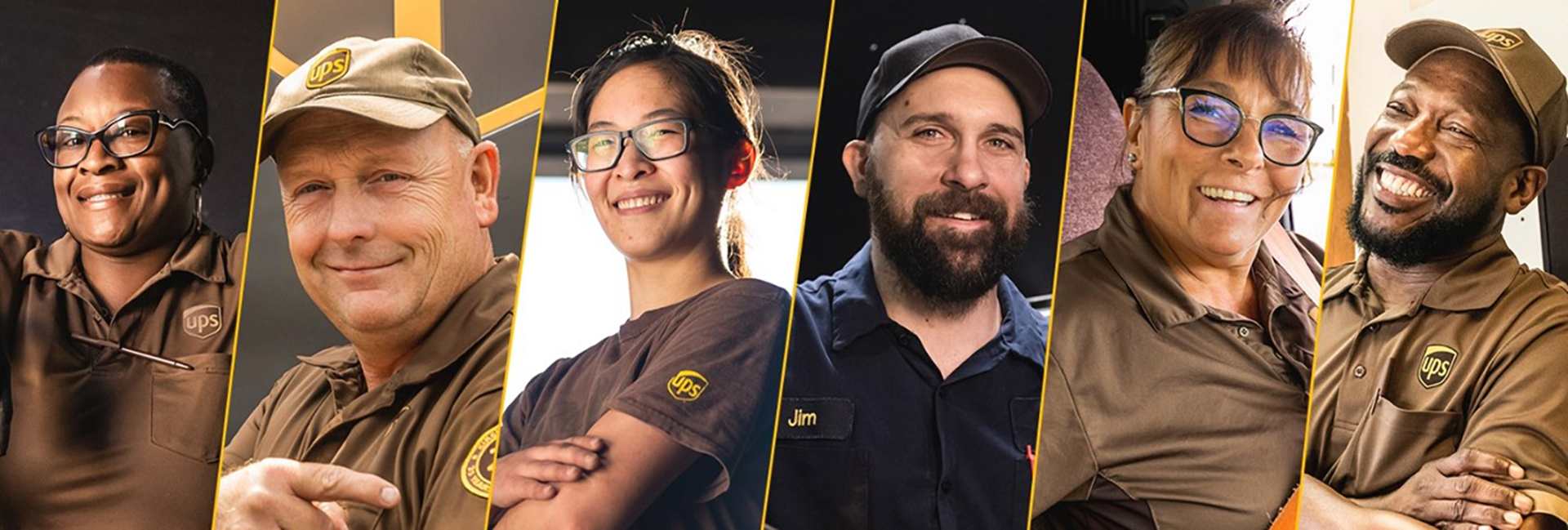 Connect directly with a recruiter to learn more about careers with UPS at our on-base hiring events and transition center visits.