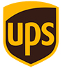 UPS Logo UPS Logo