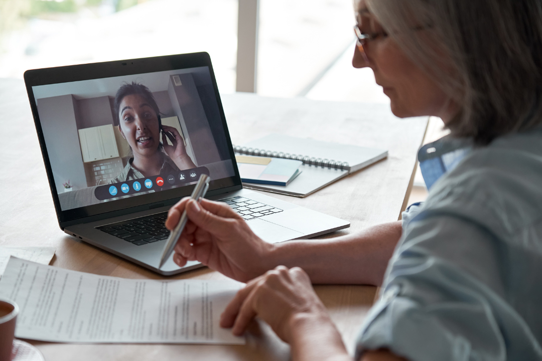 Virtual interviews are a preferred method of interview due to ease of scheduling and budget friendliness for both the job seeker and employer. The goal of an in-person or virtual interview is the same - you want to make a lasting impression that gets you to the next round of interviews. Virtually Interview for your Next Career through Orion Talent