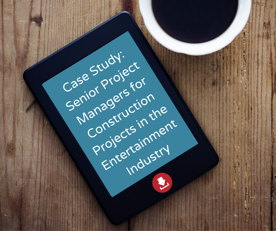 Entertainment Industry Case Study