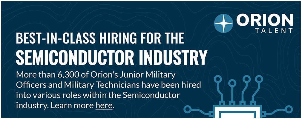 Best-In-Class Hiring for the Semiconductor Industry