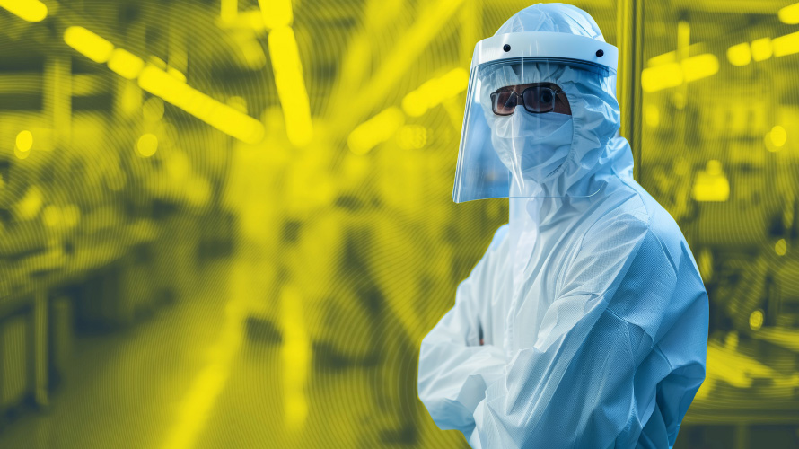 Solving Workforce Challenges in the Semiconductor Industry