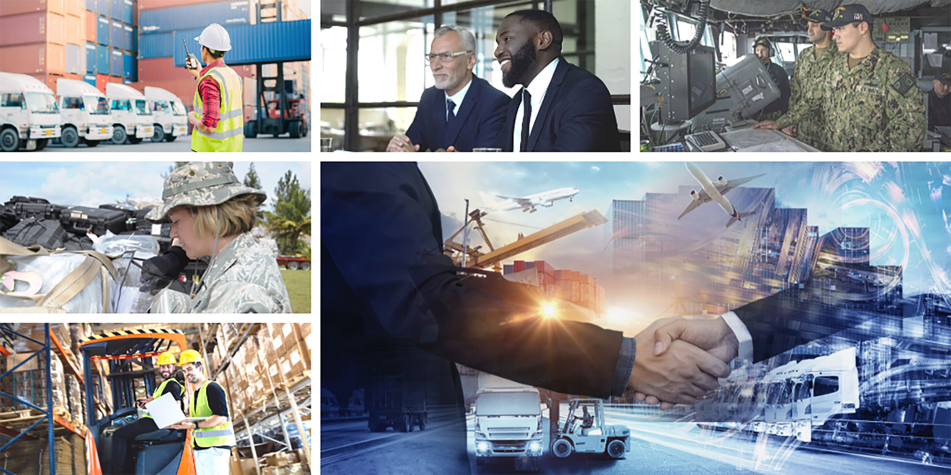 Best-in-Class Hiring for the Supply Chain, Logistics, and Transportation Industry Best-in-Class Hiring for the Supply Chain, Logistics, and Transportation Industry