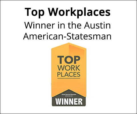 Top Workplaces Top Workplaces