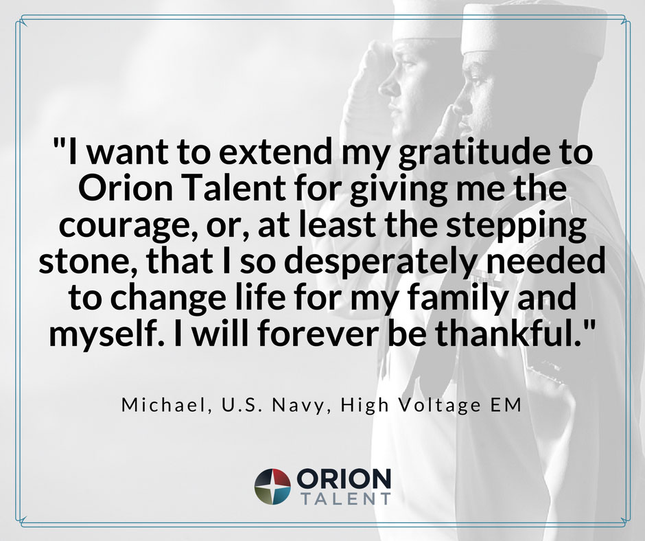 EnlistedTechJobs Navy, High Voltage EM