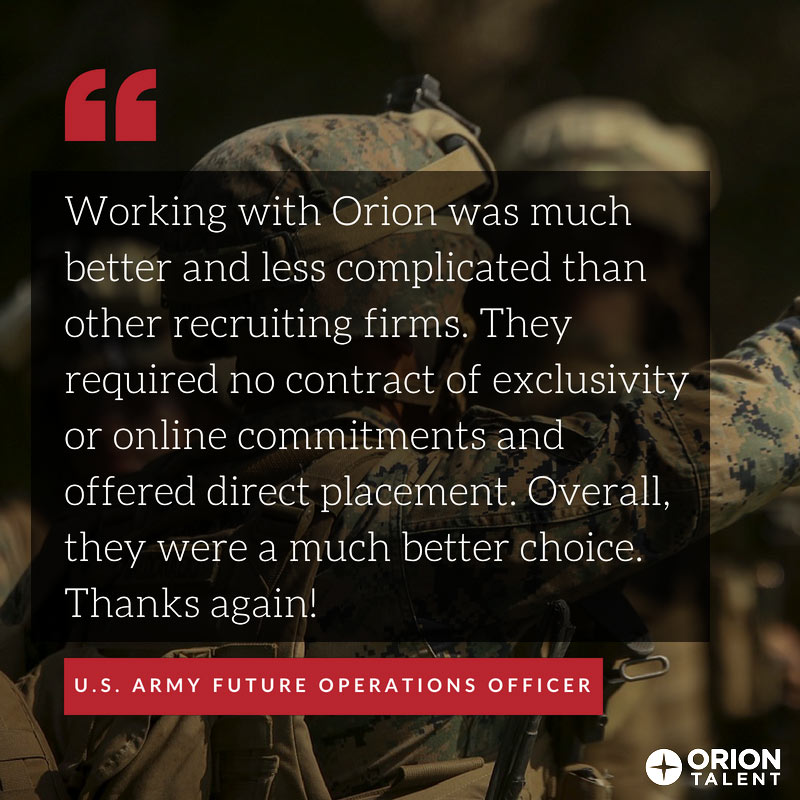 JMOJobs Army Future Operations Officer JMOJobs Army Future Operations Officer