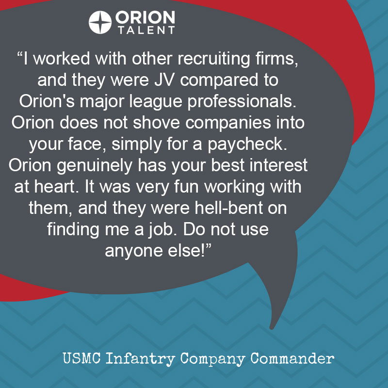 JMOJobs Company Commander JMOJobs Company Commander