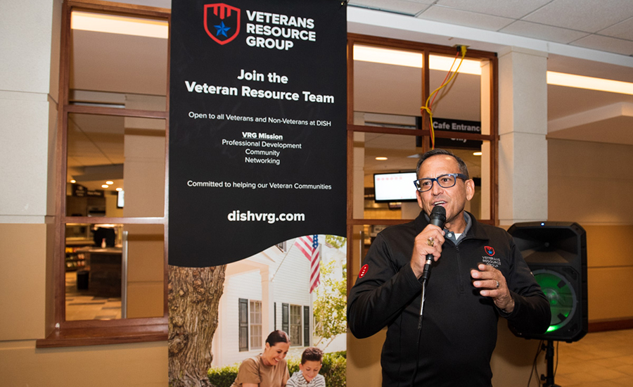 We are proud to be recognized as a Top Veteran-Friendly Employer. We are proud to be recognized as a Top Veteran-Friendly Employer.