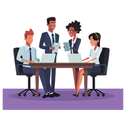 Employees Employees