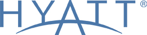 Hyatt Hotels and Resorts Logo