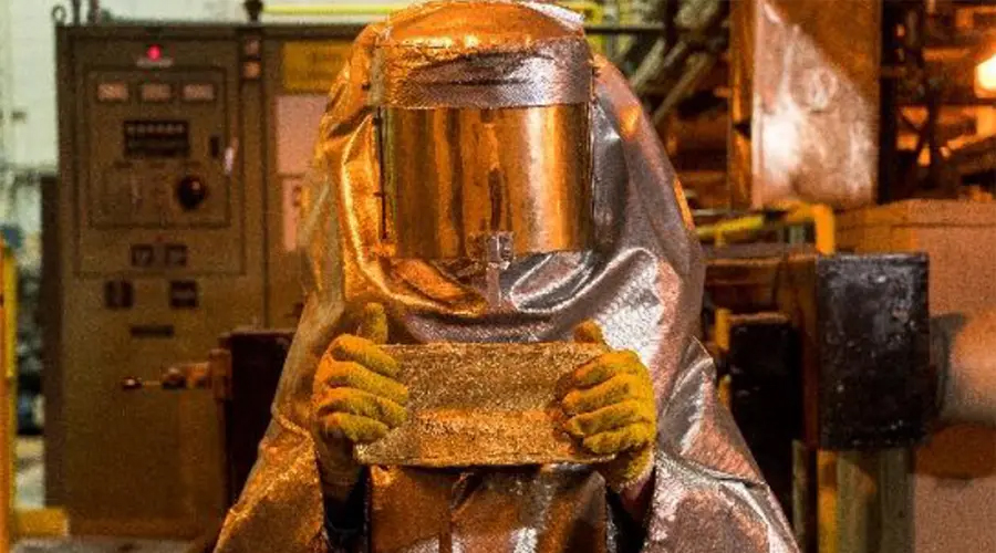 Discover your Potential with Nevada Gold Mines. Discover your Potential with Nevada Gold Mines.