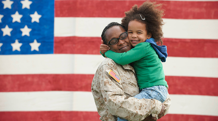 We are dedicated to providing employment opportunities and support for military personnel and their families during and after their service. We are dedicated to providing employment opportunities and support for military personnel and their families during and after their service.